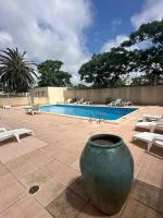 Calia by Pom, parking, piscine - B&B Le Cap d'Agde