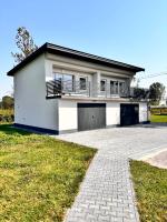 Domki nad Nidą - B&B