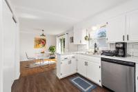 Charming midtown home - B&B Tulsa