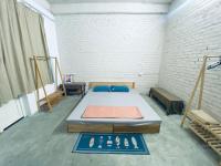 Habitación Doble con balcón