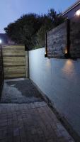 Beach Pebble - 200m walk to beach and work friendly - B&B Bloubergstrand
