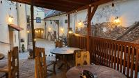 Apartmány za kostelem - B&B