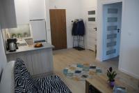 Apartament a moment's pause Grunwaldzka - B&B Suwałki