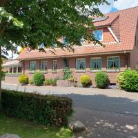 Apartment mit Balkon