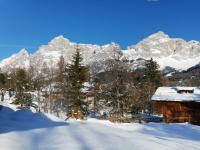 Petit Chalet - B&B Villanova