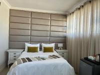 Camera Matrimoniale Deluxe con Doccia