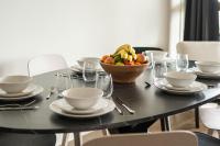 Bermondsey Apartments by Sleepy Lodge - Bed and Breakfast Londen