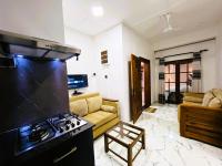 Apartment - Ground Floor