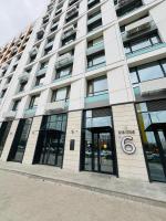 Apartments Greenline Freedom - B&B Astana