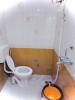 Double Room with Balcony (2 Adults + 1 Child)