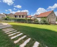 Plus jolis les uns que les autres, découvrez trois T1 rénovés en bord d'Allier, proches Vichy et Saint-Yorre - Chambres d’hôtes Abrest