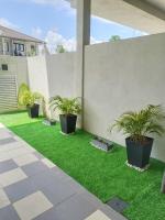 Lovely Garden Guest House, Ulu Yam - Chambres d’hôtes Batang Kali