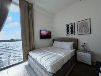 Luxury Private Studio - Bed and Breakfast Abu Dhabi