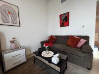 Luxury Private Studio - B&B Abu Dhabi Island and Internal Islands City