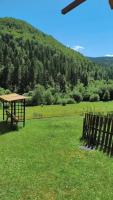Chata Poráčska dolina - B&B Poráč