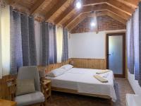 Deluxe Tweepersoonskamer met 1 of 2 Bedden en Uitzicht op de Stad 