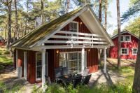 Ferienhaus Ostseedüne nur ca 100 Meter bis zum Strand - Chambres d’hôtes Ostseebad Baabe