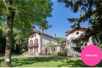 Suite con Vista Giardino