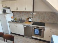 Familiekamer met Uitzicht op de Bergen