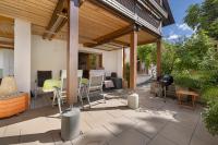 Ferienwohnung Janko - Bed and Breakfast Meßstetten