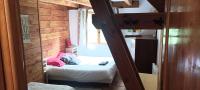 Triple Room with Garden View