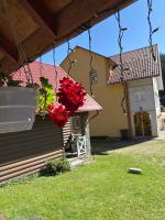 "Як вдома" Буковель - Chambres d'hôtes Bukovel