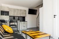 BALTIC APART Jastrzębia Góra - B&B Jastrzębia Góra