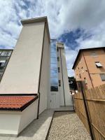 Ponente Blue Appartamenti, 6 - Ferienwohnung Arma di Taggia