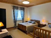 Family Room with Private Bathroom