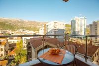 Apartment Adrialux - B&B Budva