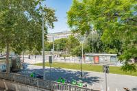 Nice Renting - CROTTI - Authentic Immersion Sea & Beach Massena - Ferienwohnung Nizza