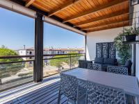 Comfort and pool at Marina Park #1980 - B&B Lagos