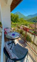 Slatki dom Fireplace - B&B Konjic