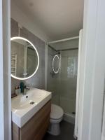 Studio près de la gare de Rouen - Ferienwohnung Rouen