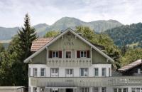 Hotel OXA - Easy Escape - B&B Hittisau
