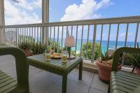 La Terrasse du Gosier 3 étoiles by KVZ - B&B Le Gosier