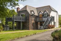 The Hawthorns - Ferienwohnung Polzeath