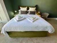 Eden on the Hoe - Ferienwohnung Plymouth