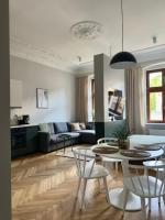Appartement Suite