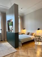 Suite-Apartment