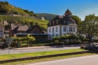 Guesthouse Altes Rathaus - B&B