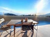 Boho Mar Drymadhes by PS - B&B Dhërmi