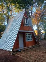 CHALET L&M Campestre - B&B Foz de Iguazu