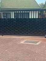 The Corner Nest - Ferienwohnung Roodepoort