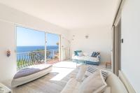 Family Villa-sea view jacuzzi garden near Monaco - Chambres d'hôtes Roquebrune-Cap-Martin