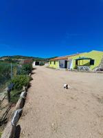 B&B li salcuneddi - B&B Aglientu
