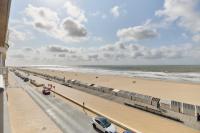 LECOMTE - Longchamp 201 - Bed and Breakfast Oostende