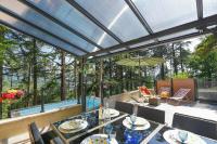 Gîte La Tournelle - Ferienwohnung Crest