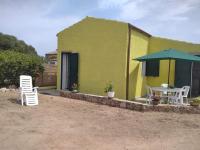 B&B li salcuneddi - Chambres d’hôtes Aglientu