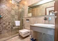 Two-Bedroom Deluxe Apartment with Balcony